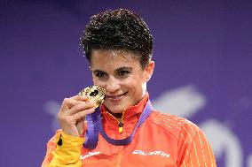 World Athletics Championships Tokyo 2025