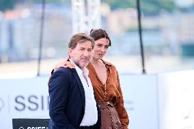 73rd San Sebastian International Film Festival - Los Tigres (The tigers) Photocall