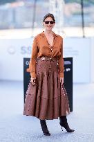 73rd San Sebastian International Film Festival - Los Tigres (The tigers) Photocall