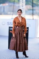 73rd San Sebastian International Film Festival - Los Tigres (The tigers) Photocall