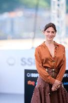 73rd San Sebastian International Film Festival - Los Tigres (The tigers) Photocall