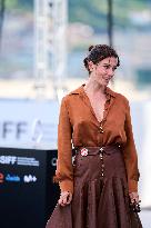 73rd San Sebastian International Film Festival - Los Tigres (The tigers) Photocall