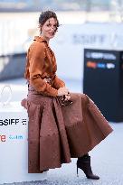 73rd San Sebastian International Film Festival - Los Tigres (The tigers) Photocall