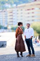 73rd San Sebastian International Film Festival - Los Tigres (The tigers) Photocall