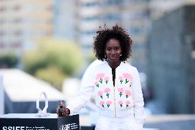 73rd San Sebastian International Film Festival - Six jours ce printemps-la ( Six Days in Spring ) Photocall