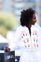 73rd San Sebastian International Film Festival - Six jours ce printemps-la ( Six Days in Spring ) Photocall