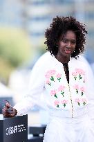 73rd San Sebastian International Film Festival - Six jours ce printemps-la ( Six Days in Spring ) Photocall