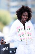 73rd San Sebastian International Film Festival - Six jours ce printemps-la ( Six Days in Spring ) Photocall