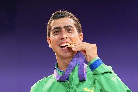 World Athletics Championships Tokyo 2025