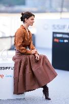 73rd San Sebastian International Film Festival - Los Tigres (The tigers) Photocall