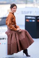 73rd San Sebastian International Film Festival - Los Tigres (The tigers) Photocall