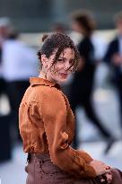 73rd San Sebastian International Film Festival - Los Tigres (The tigers) Photocall