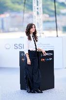 73rd San Sebastian International Film Festival - Los Tigres (The tigers) Photocall