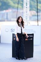 73rd San Sebastian International Film Festival - Los Tigres (The tigers) Photocall