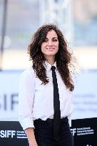 73rd San Sebastian International Film Festival - Los Tigres (The tigers) Photocall