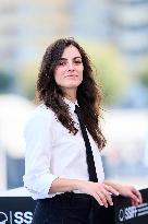 73rd San Sebastian International Film Festival - Los Tigres (The tigers) Photocall