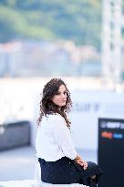 73rd San Sebastian International Film Festival - Los Tigres (The tigers) Photocall