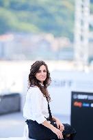 73rd San Sebastian International Film Festival - Los Tigres (The tigers) Photocall