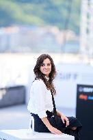 73rd San Sebastian International Film Festival - Los Tigres (The tigers) Photocall