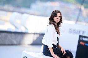 73rd San Sebastian International Film Festival - Los Tigres (The tigers) Photocall