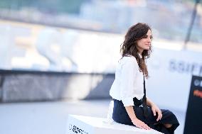 73rd San Sebastian International Film Festival - Los Tigres (The tigers) Photocall