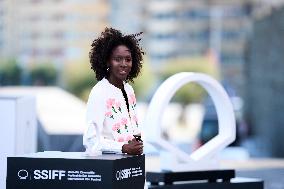 73rd San Sebastian International Film Festival - Six jours ce printemps-la ( Six Days in Spring ) Photocall