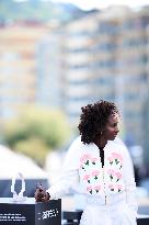 73rd San Sebastian International Film Festival - Six jours ce printemps-la ( Six Days in Spring ) Photocall