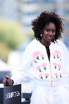 73rd San Sebastian International Film Festival - Six jours ce printemps-la ( Six Days in Spring ) Photocall