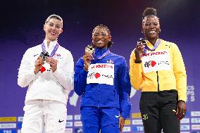 World Athletics Championships Tokyo 2025