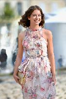 La Rochelle Fiction Ici tout commence Photocall FC