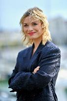 La Rochelle Fiction Ici tout commence Photocall FC