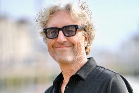 La Rochelle Fiction Ici tout commence Photocall FC