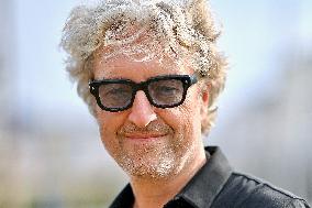 La Rochelle Fiction Ici tout commence Photocall FC