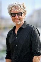 La Rochelle Fiction Ici tout commence Photocall FC