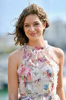 La Rochelle Fiction Ici tout commence Photocall FC