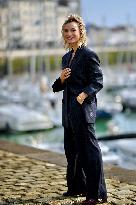 La Rochelle Fiction Ici tout commence Photocall FC