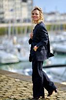 La Rochelle Fiction Ici tout commence Photocall FC