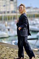 La Rochelle Fiction Ici tout commence Photocall FC