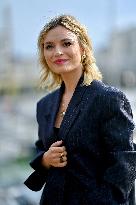 La Rochelle Fiction Ici tout commence Photocall FC