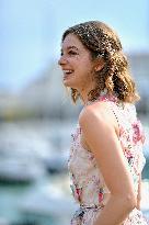 La Rochelle Fiction Ici tout commence Photocall FC