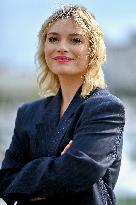 La Rochelle Fiction Ici tout commence Photocall FC