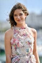 La Rochelle Fiction Ici tout commence Photocall FC