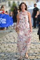 La Rochelle Fiction Ici tout commence Photocall FC