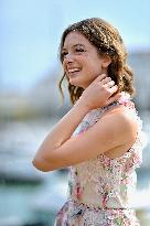 La Rochelle Fiction Ici tout commence Photocall FC