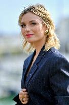 La Rochelle Fiction Ici tout commence Photocall FC