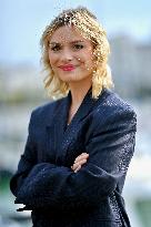 La Rochelle Fiction Ici tout commence Photocall FC