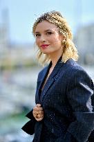 La Rochelle Fiction Ici tout commence Photocall FC