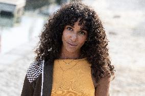 Rochelle Fiction Festival Relation Nouveau jour    Photocall