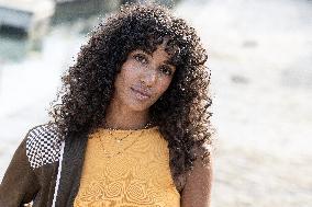 Rochelle Fiction Festival Relation Nouveau jour    Photocall