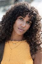 Rochelle Fiction Festival Relation Nouveau jour    Photocall